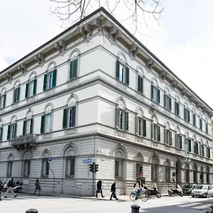 Szálloda St. James, Firenze