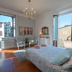  Appartamento Romantic And Charming