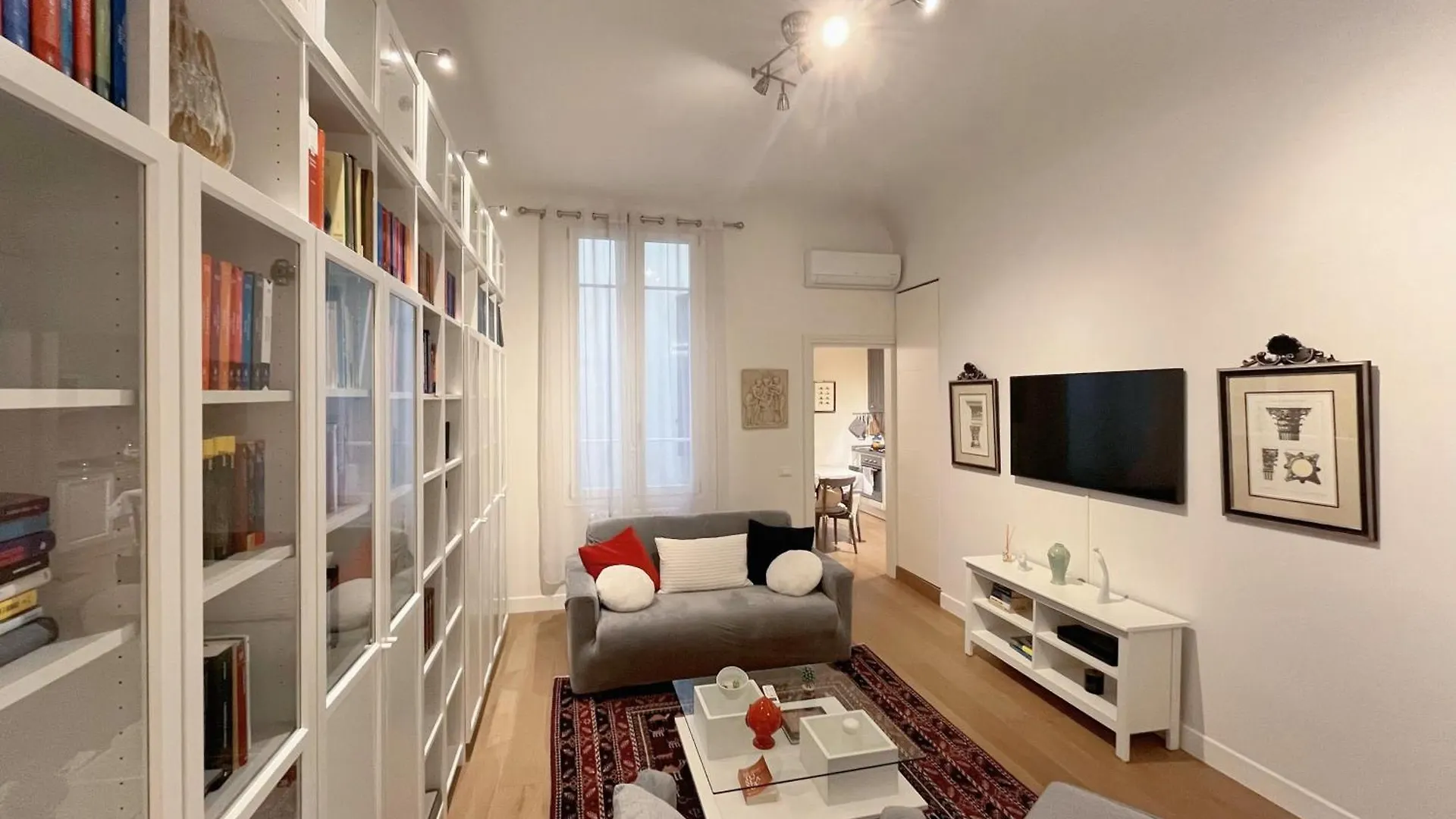 Luxury Art Apartment In فلورنس 0*,  إيطاليا