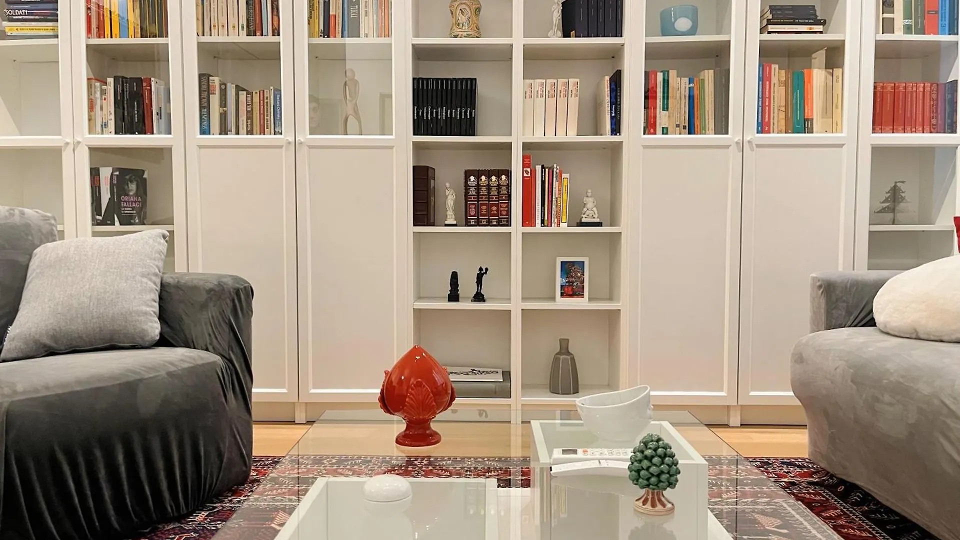 Luxury Art Apartment In Florence 0*,